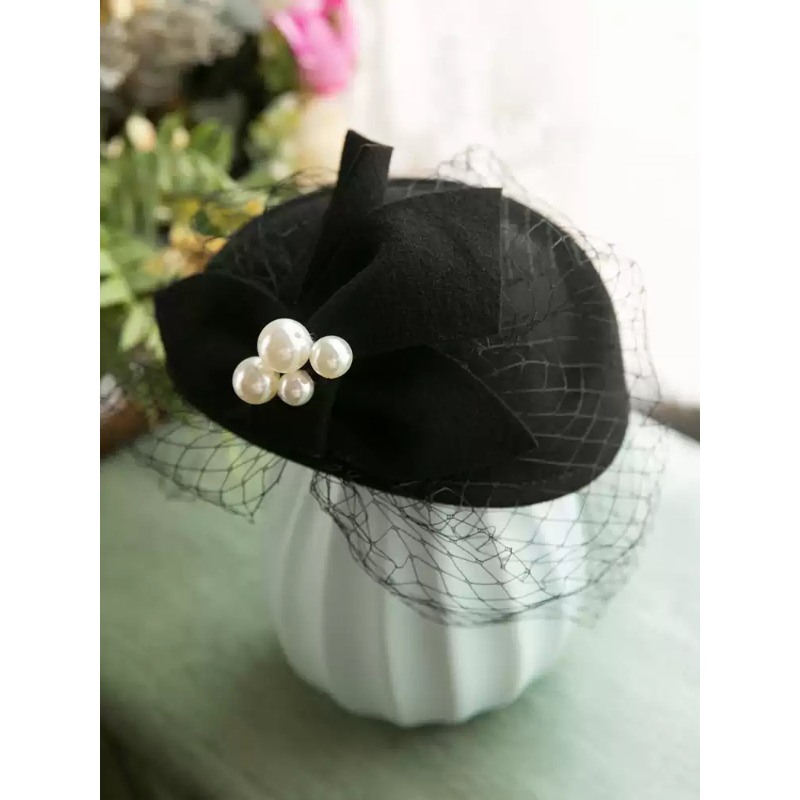 Universe Grocery Store French  - Beret French Wool review and price