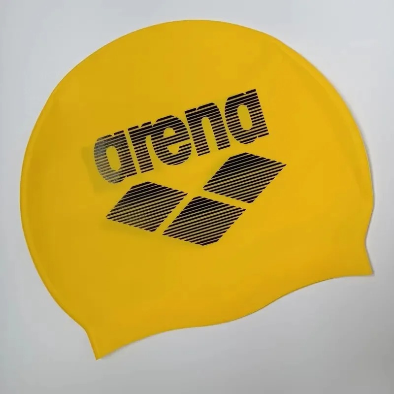 ARNew Men's and Women's Silico - Swim Hat Silicone review and price
