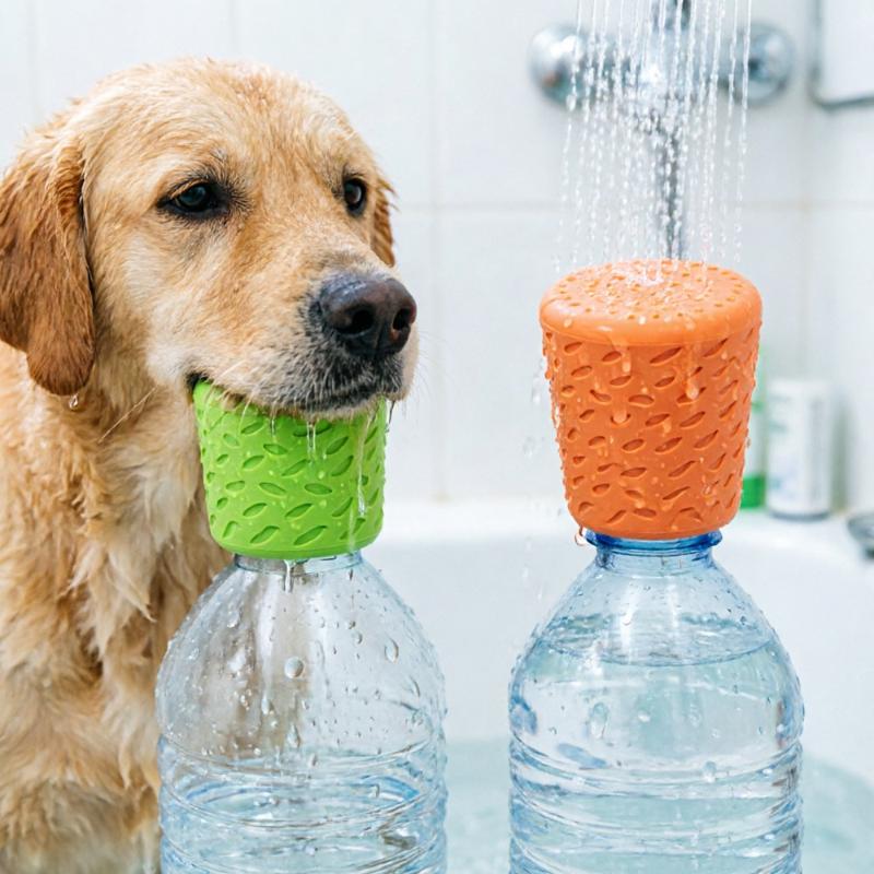 {NN72} Silicone Portable Pet B - Swim Hat Silicone review and price
