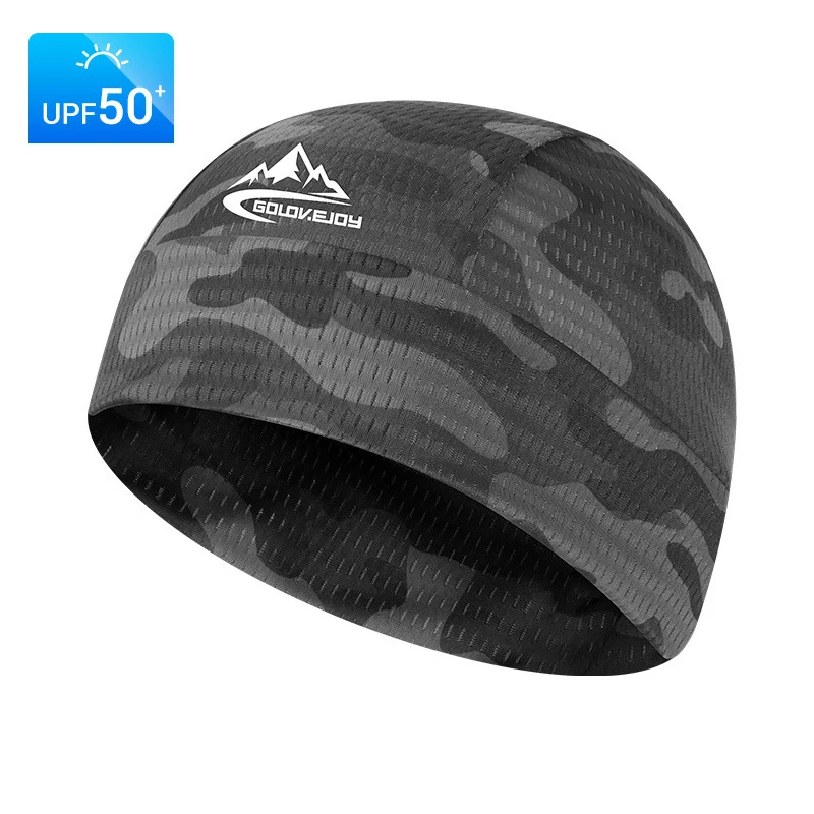 Motorcycle Cap Quick Dry Anti- - Skull Cap Helmet Liner review and price