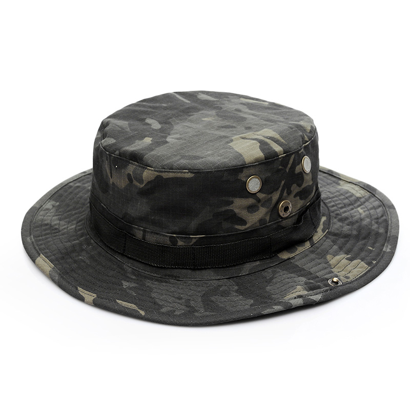 Top Quality Thicken Camouflage - Boonie Hat Tactical review and price