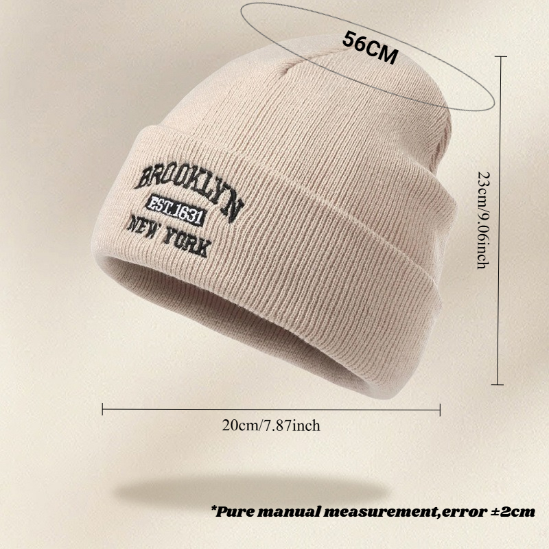 1pc Winter Warm Double Layer K - Skull Cap Helmet Liner review and price