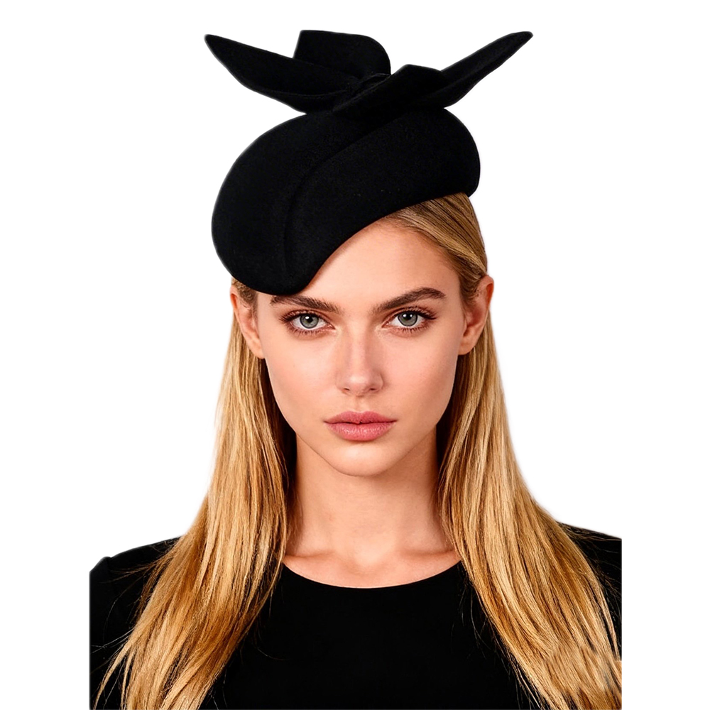 FS Black White Wool French Ber - Beret French Wool review and price