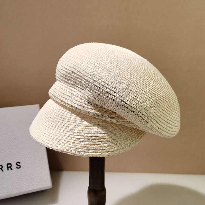 2023 New Women Summer Newsboy  - Newsboy Cap Ivy review and price