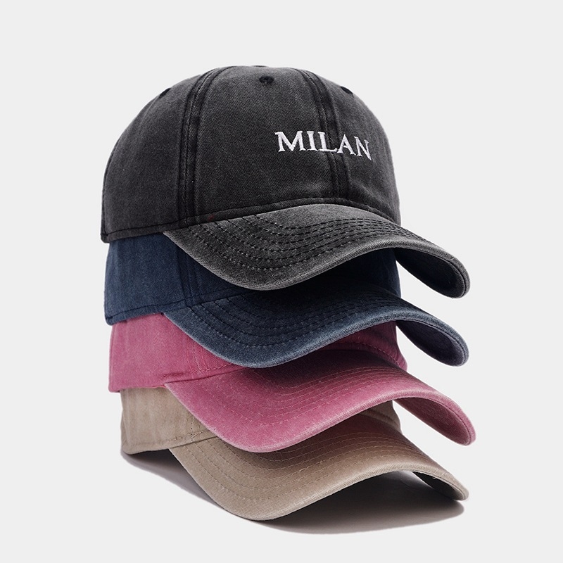 Vintage Washed Cotton Baseball - Dad Hat Cotton review and price