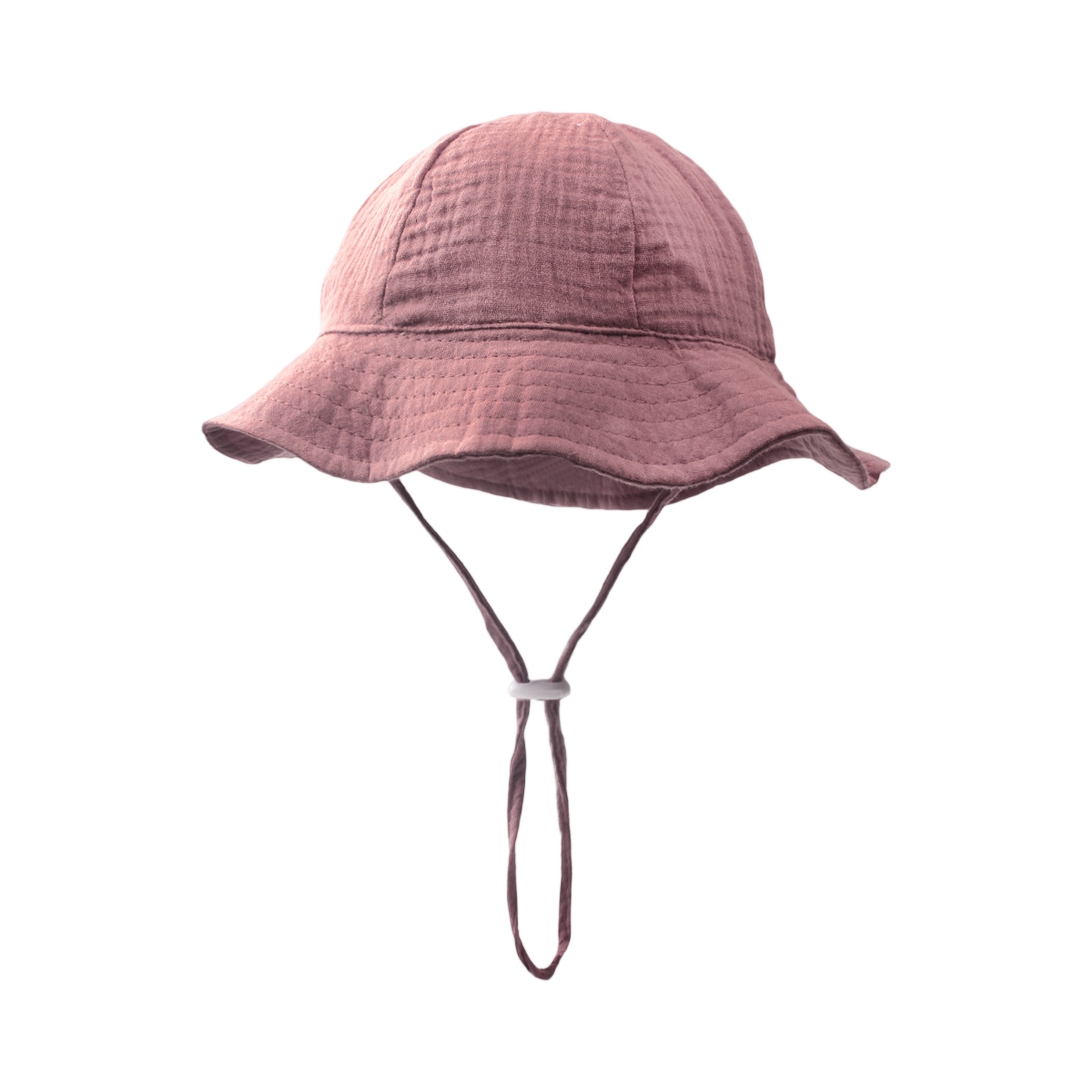 Kids' Baby Solid Color Soft Fo - Visor Sun Hat review and price