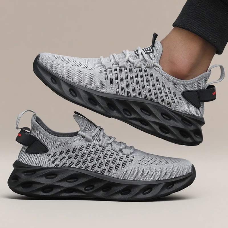 Men's Walking Shoes Are Breath - Running Cap Lightweight review and price