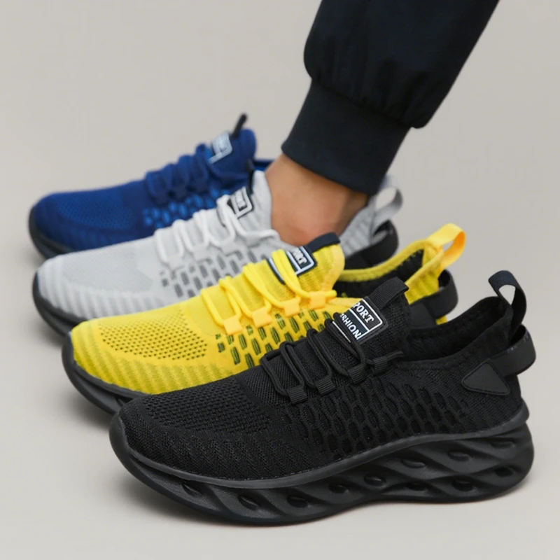 Men's Walking Shoes Are Breath - Running Cap Lightweight review and price