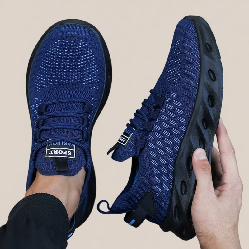 Men's Walking Shoes Are Breath - Running Cap Lightweight review and price