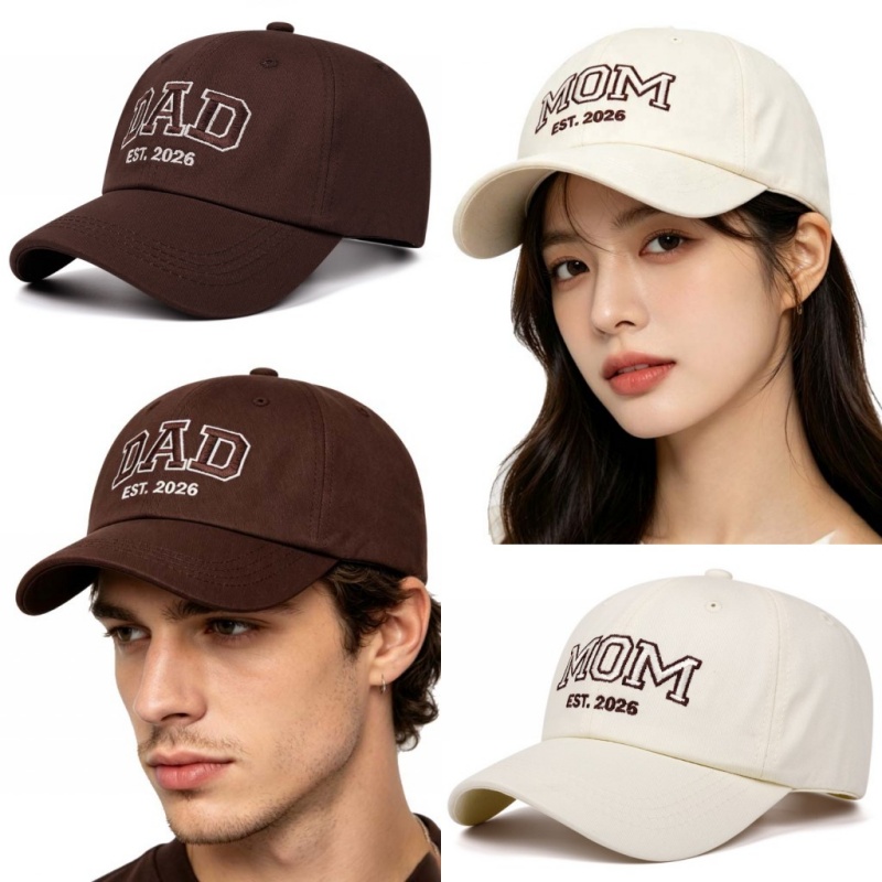 NEW DAD MOM Embroidery Solid c - Golf Cap Dad review and price