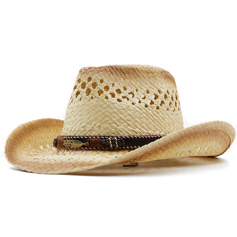 Panama Soft Handmade Cowboy St - Cowboy Hat Straw review and price