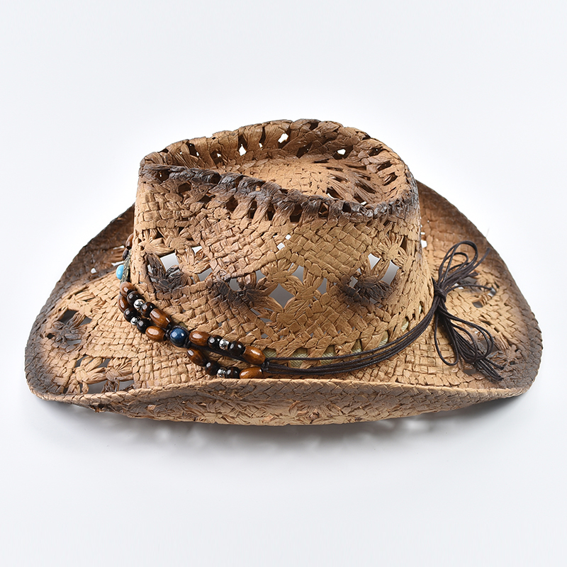 Panama Soft Handmade Cowboy St - Cowboy Hat Straw review and price