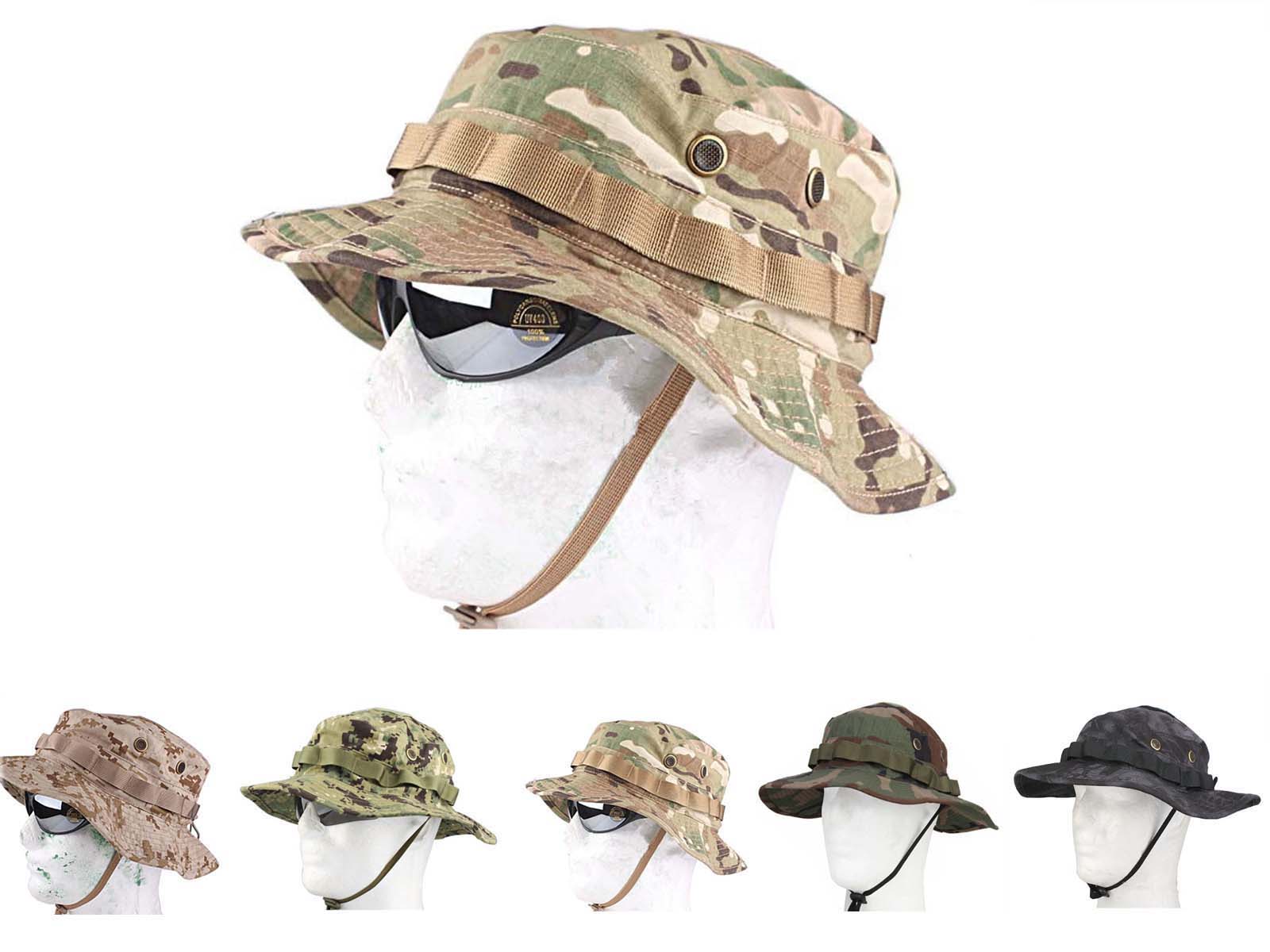 Emersongear EM8740 Tactical Bo - Boonie Hat Tactical review and price