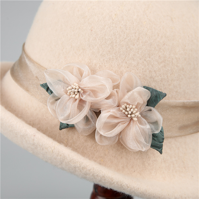 French Vintage Wool Beret - Ro - Beret French Wool review and price