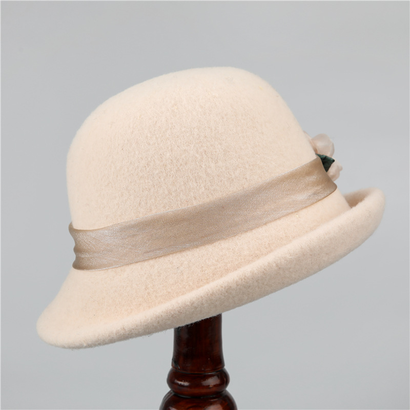 French Vintage Wool Beret - Ro - Beret French Wool review and price