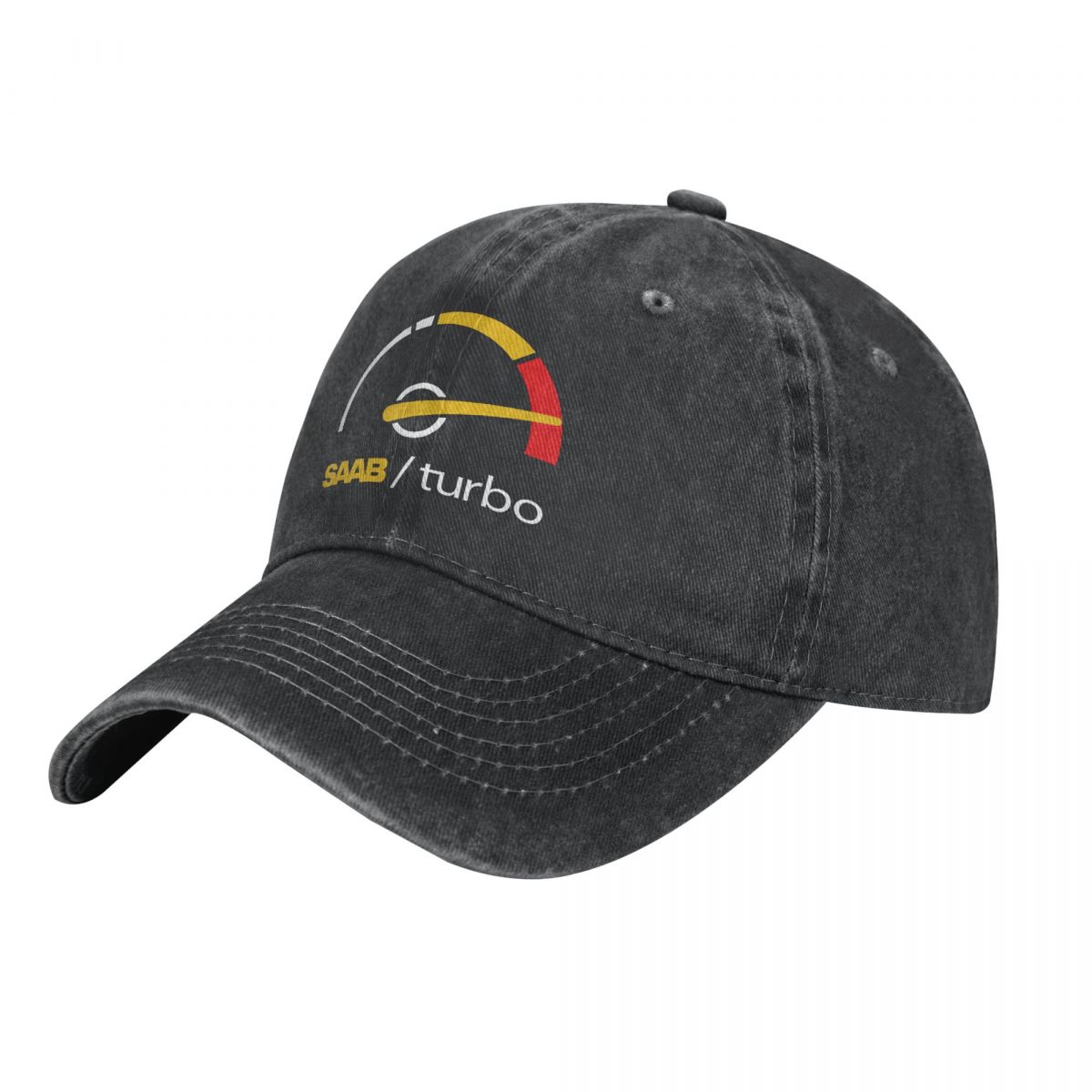 Washed Men's Baseball Cap Turb - Golf Cap Dad review and price