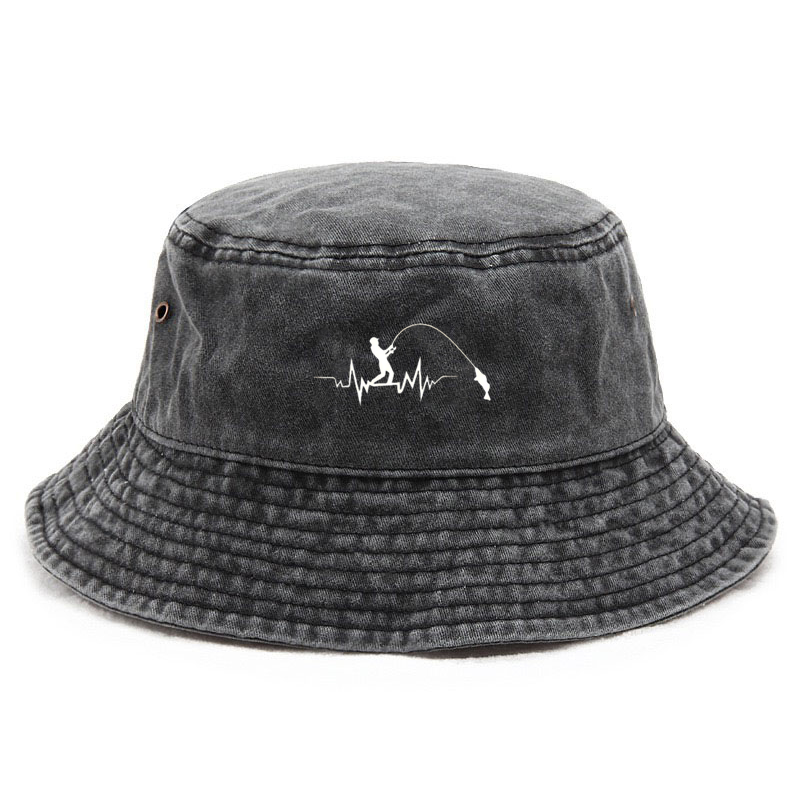 Customize Fishing Bucket Hat C - Bucket Hat Cotton review and price