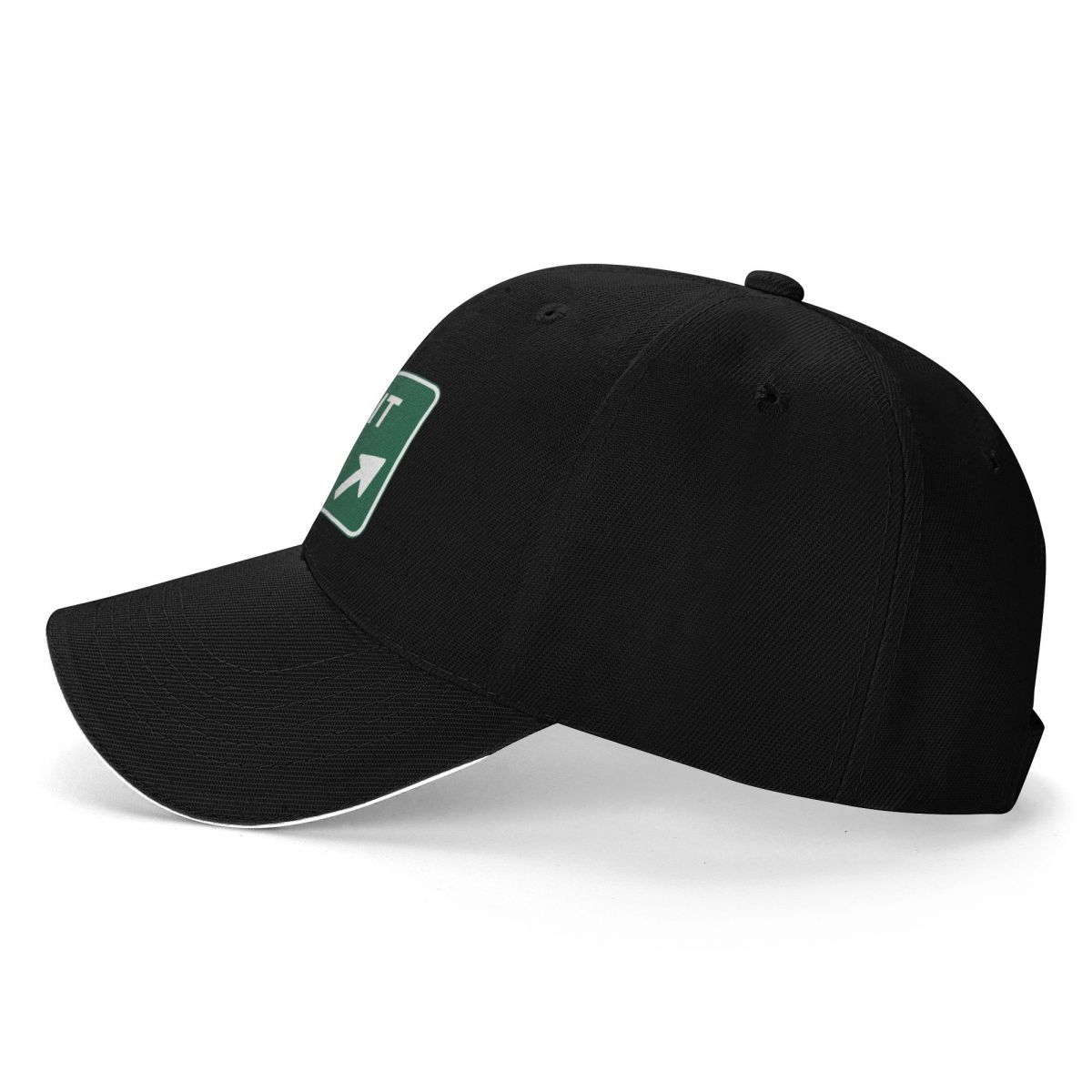 Exit 0 Baseball Cap Sports Cap - Golf Cap Dad review and price