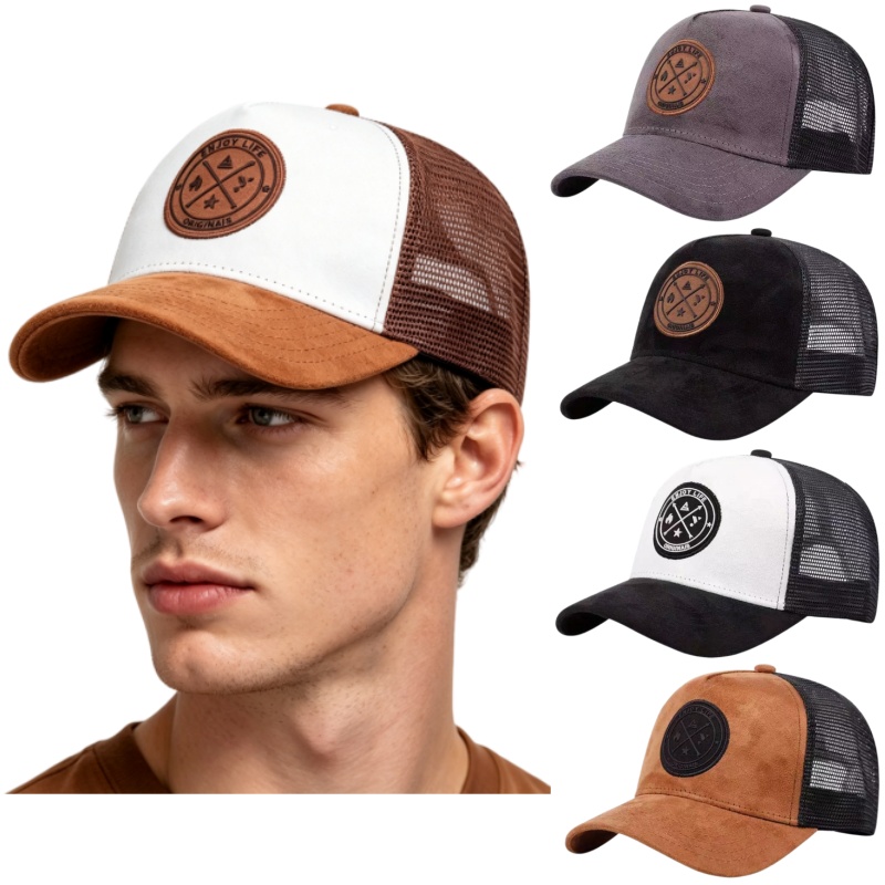 ENJOY LIFE Adjustable Baseball - Golf Cap Dad review and price