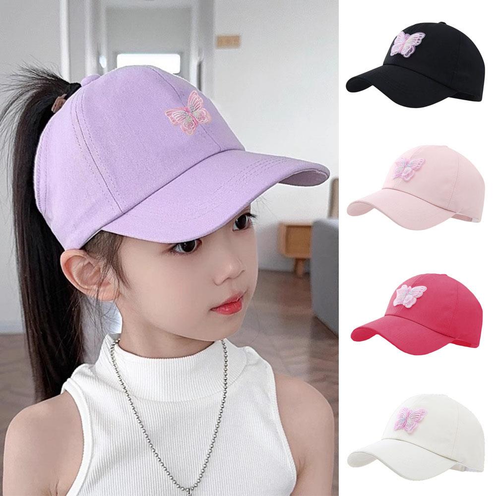 Summer Kids Baseball Caps Sun  - Baseball Cap Structured review and price