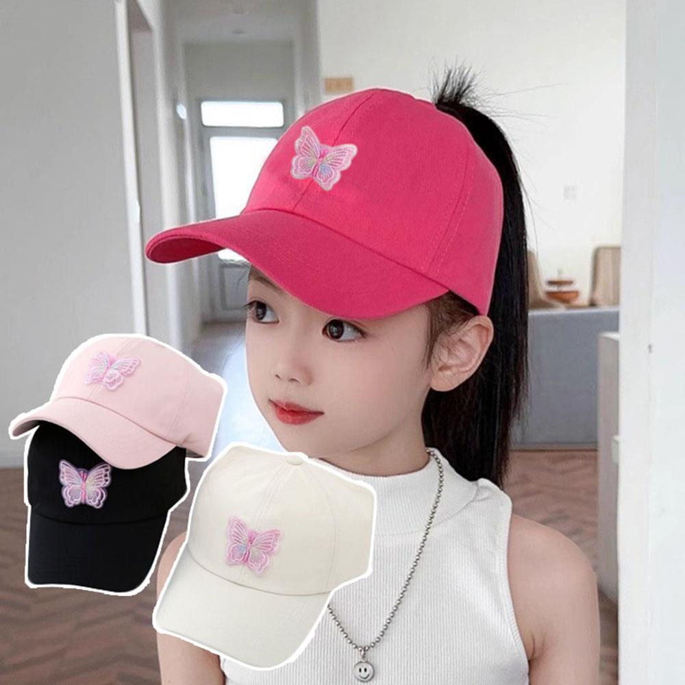 Summer Kids Baseball Caps Sun  - Baseball Cap Structured review and price