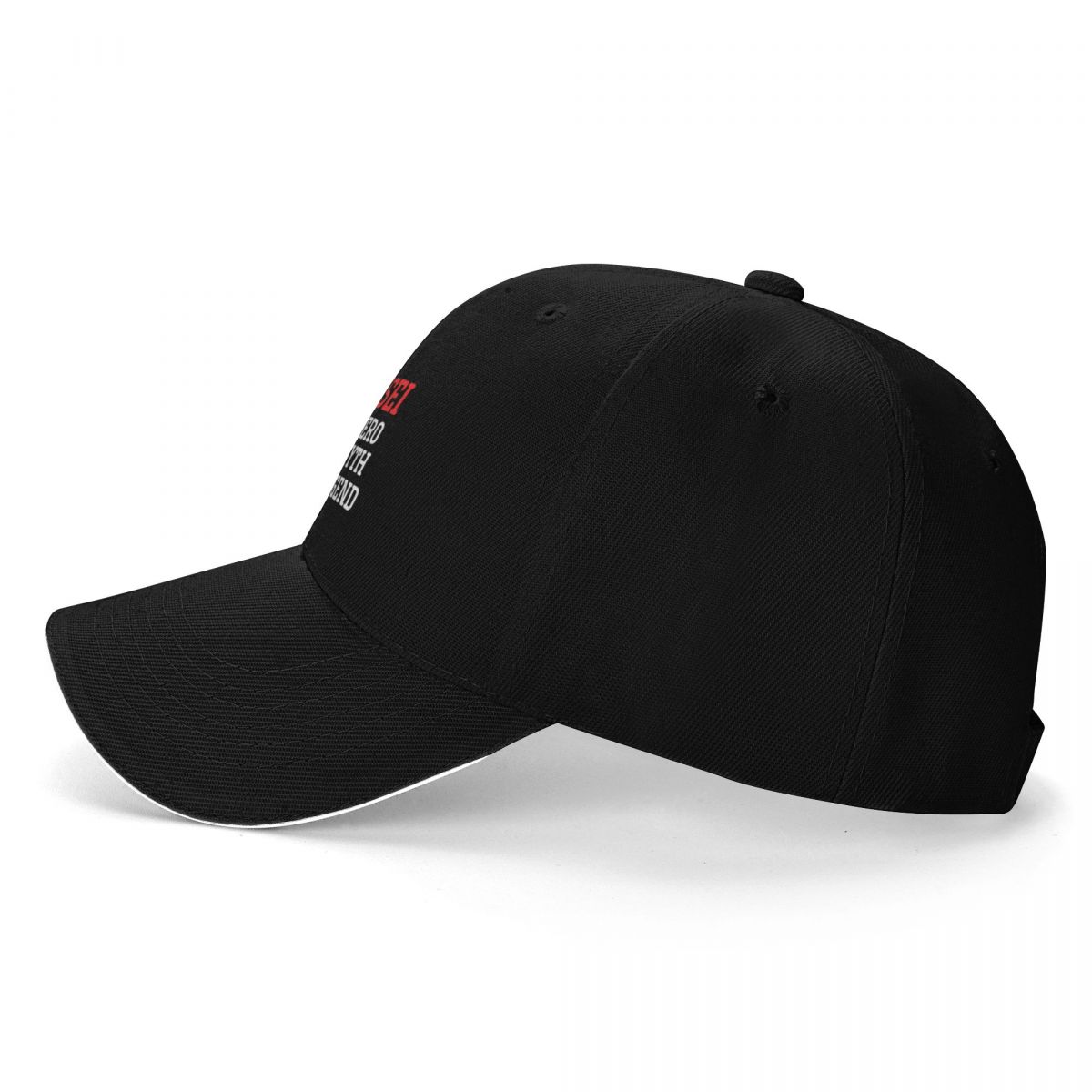 Sensei The Legend The Mith The - Golf Cap Dad review and price