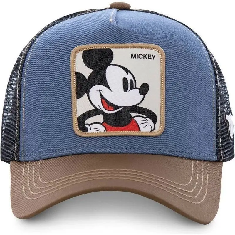 Kawaii Mickey Trucker Cap Mesh - Trucker Cap Mesh review and price