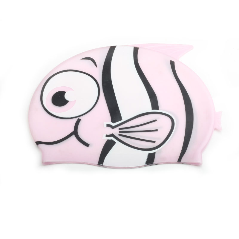 Boys Girls Silicone Elastic Sw - Swim Hat Silicone review and price