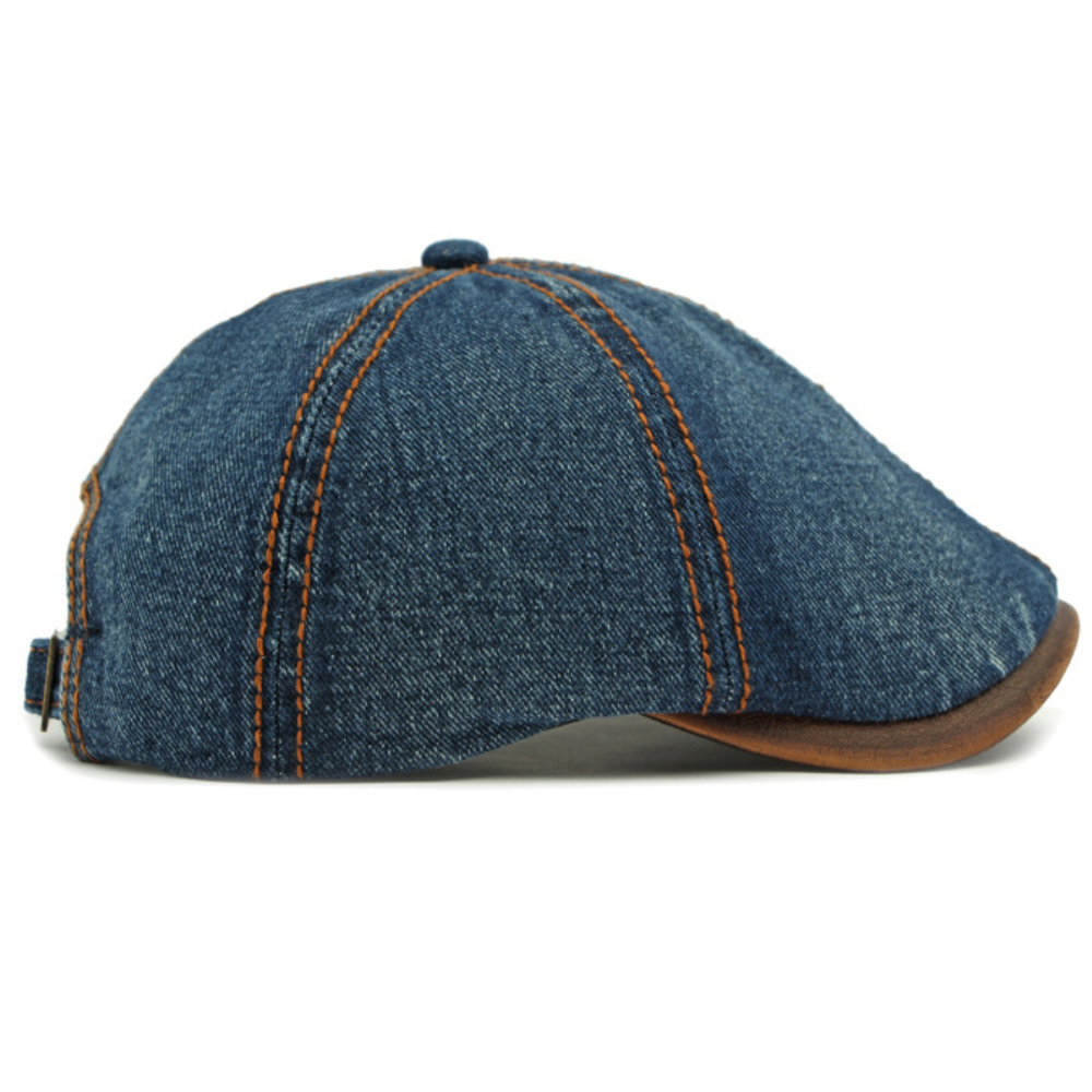 HT4735 Berets for Men Women Vi - Newsboy Cap Ivy review and price