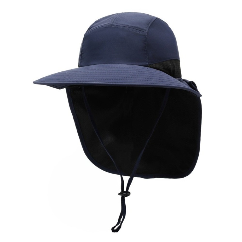 Simple Wide Brim Outdoor Sun H - Sun Hat Wide Brim review and price