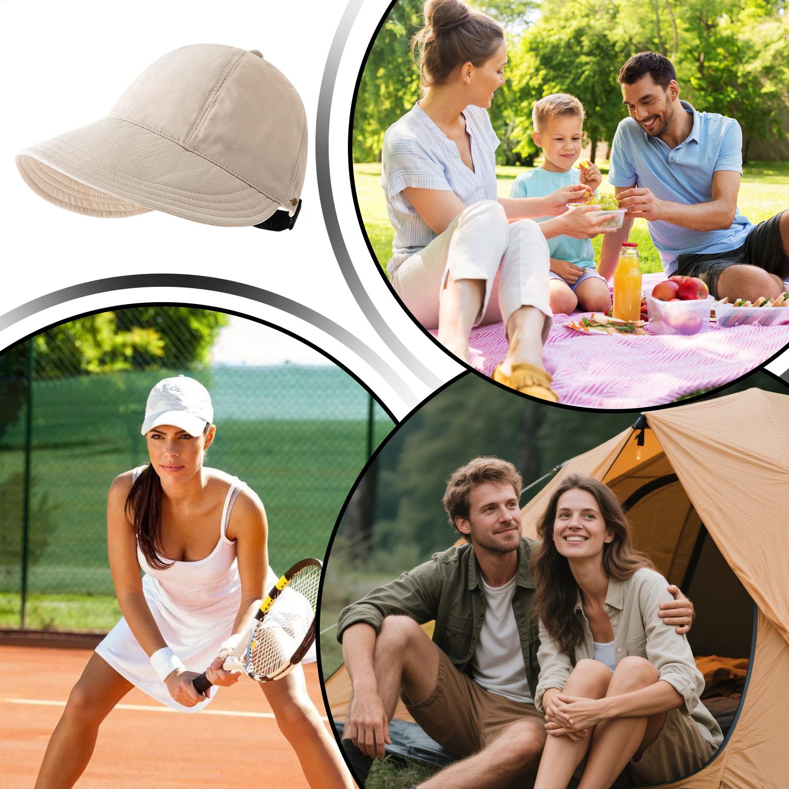 Womens Sun Hat Adjustable Wide - Sun Hat Wide Brim review and price