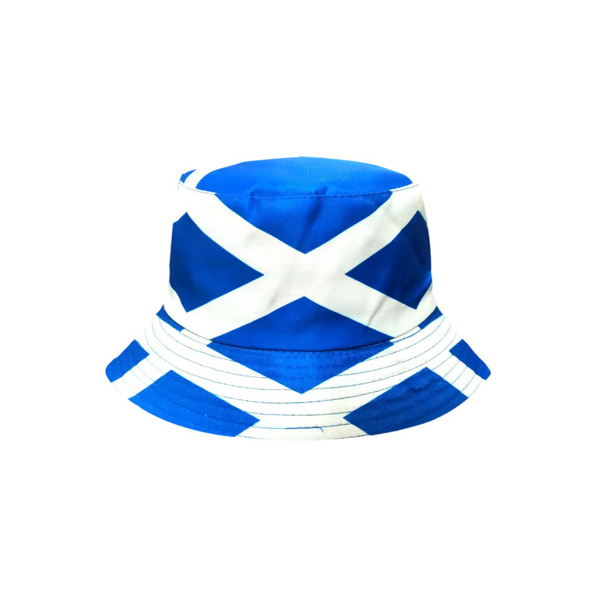 2026 Scotland Hot Sale Soccer  - Bucket Hat Cotton review and price