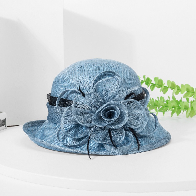 Trendy Organza Sunhats Ruffles - Sun Hat Wide Brim review and price
