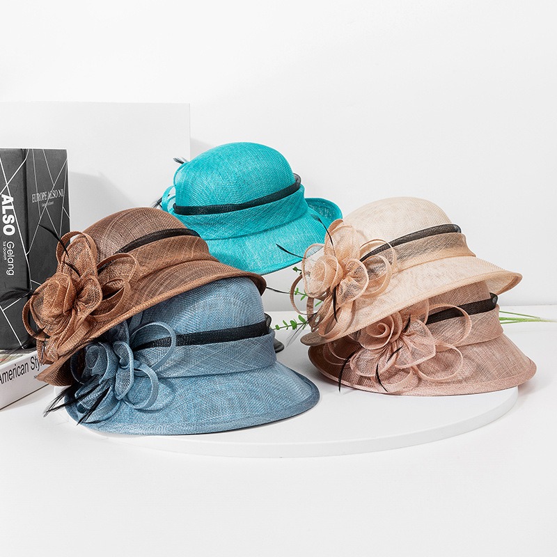 Trendy Organza Sunhats Ruffles - Sun Hat Wide Brim review and price