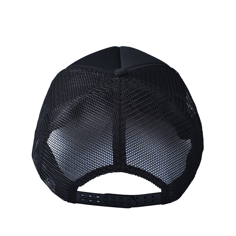DJ Hip Pop Hat Marshmello Cosp - Trucker Cap Mesh review and price