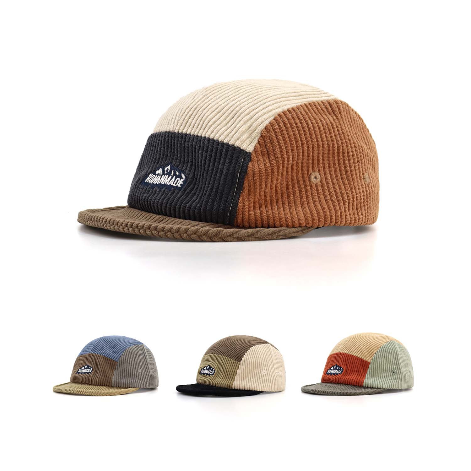 Women's Soft Textured Corduroy - Corduroy Cap 5 Panel review and price