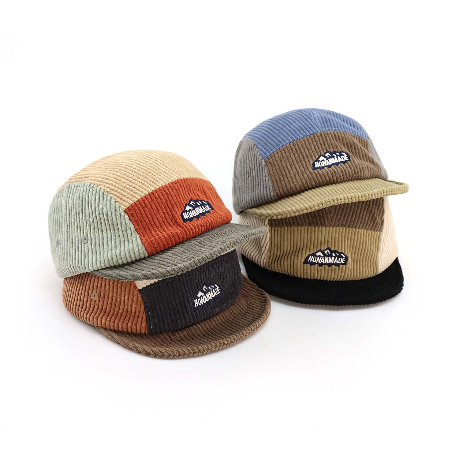 Women's Soft Textured Corduroy - Corduroy Cap 5 Panel review and price