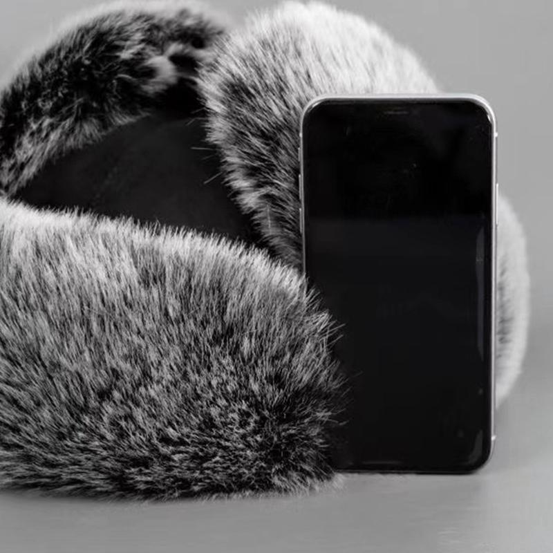 X5XA Adult Furry Lined Trapper - Winter Trapper Hat review and price