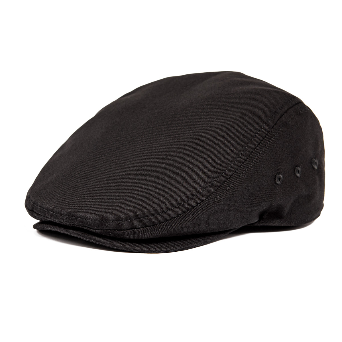 JANGOUL Airhole Flat Cap Mens  - Newsboy Cap Ivy review and price