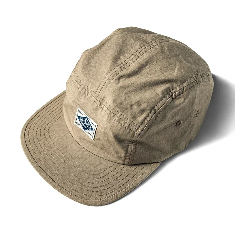 NON STOCK Ripstop 5-Panel Hat  - Corduroy Cap 5 Panel review and price