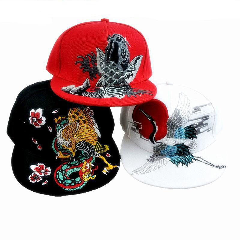 Men Flat Hat Hip Hop Snapback  - Snapback Hat Flat review and price