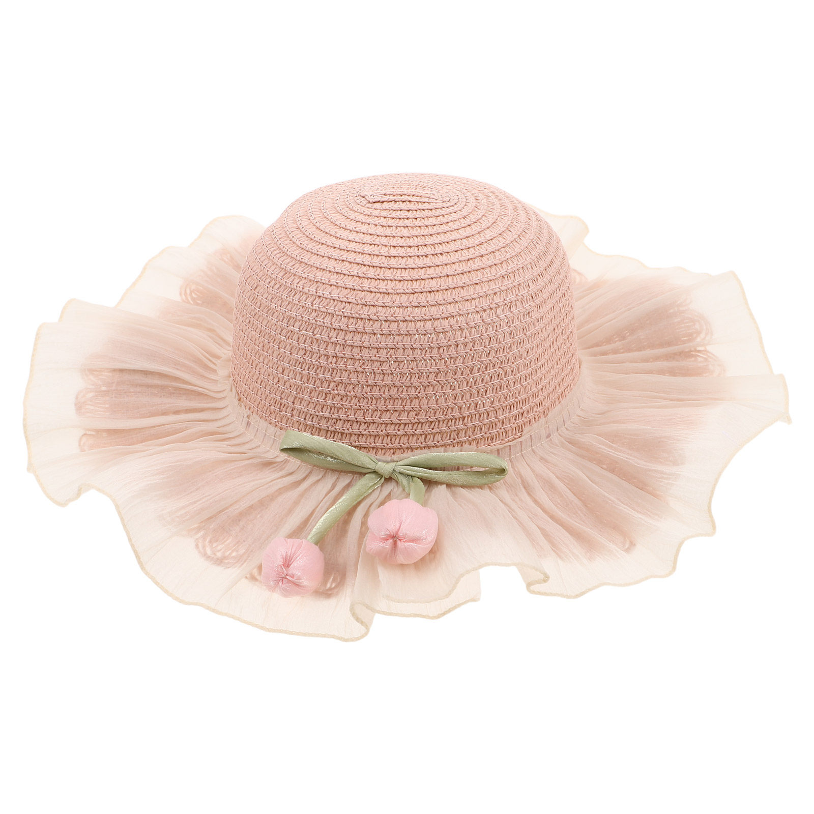 Girl Summer Straw Sun Hat Wide - Sun Hat Wide Brim review and price
