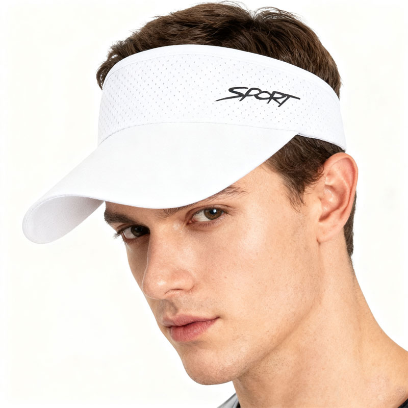 Summer Outdoor Sports Running  - Baseball Cap Structured review and price