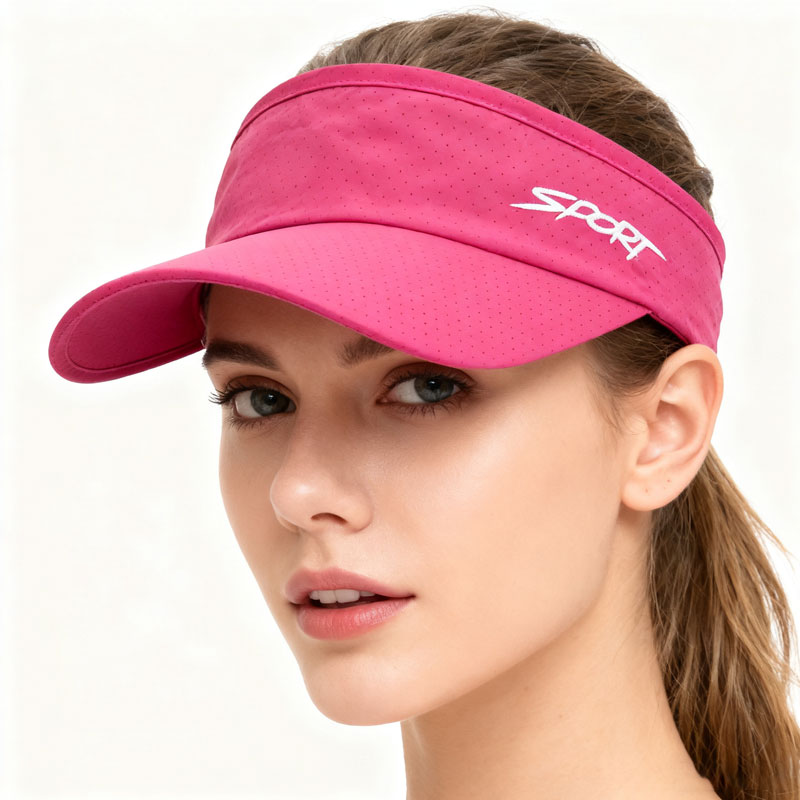 Summer Outdoor Sports Running  - Baseball Cap Structured review and price