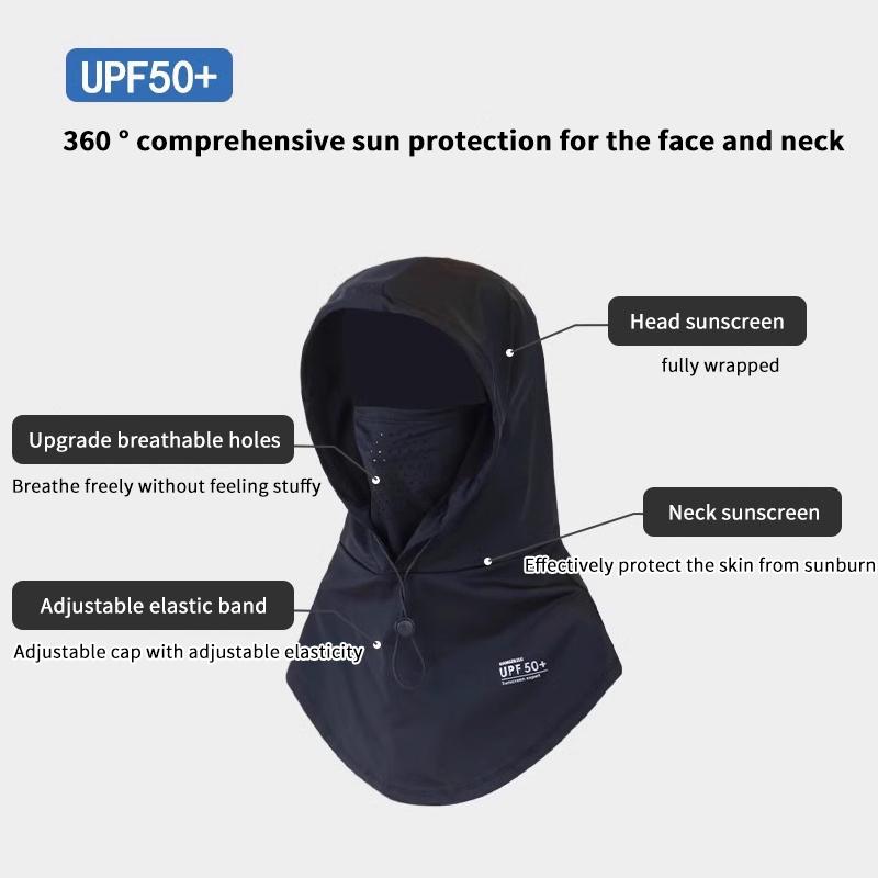 Ice Silk Sun Hat Women UV Prot - Sun Hat Wide Brim review and price