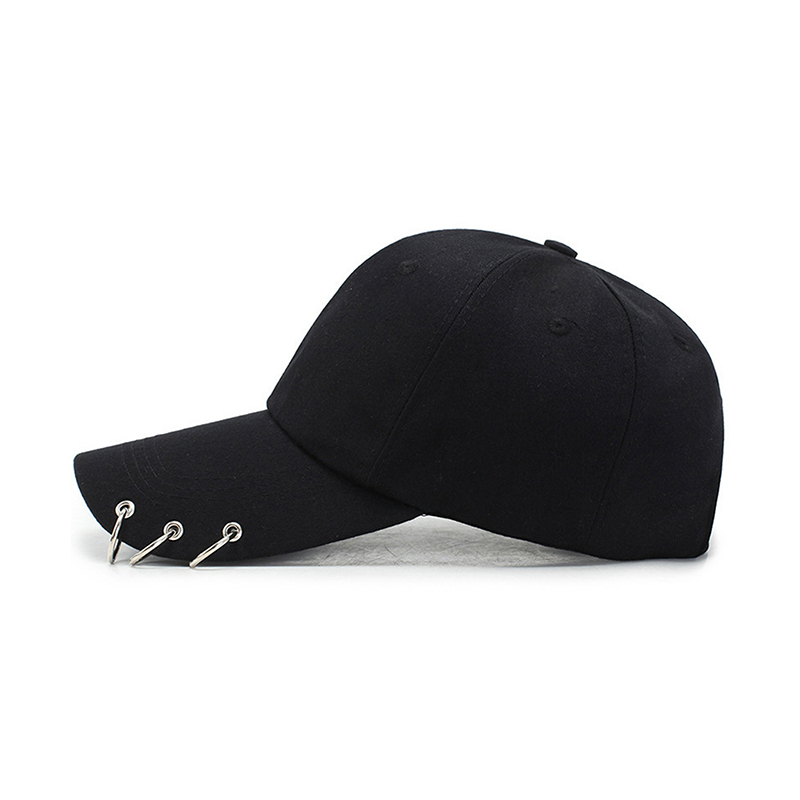 Snapback Hats Unisex with Ring - Dad Hat Cotton review and price