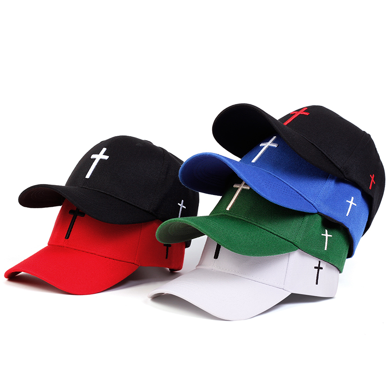 Unisex Cross embroidery Baseba - Golf Cap Dad review and price