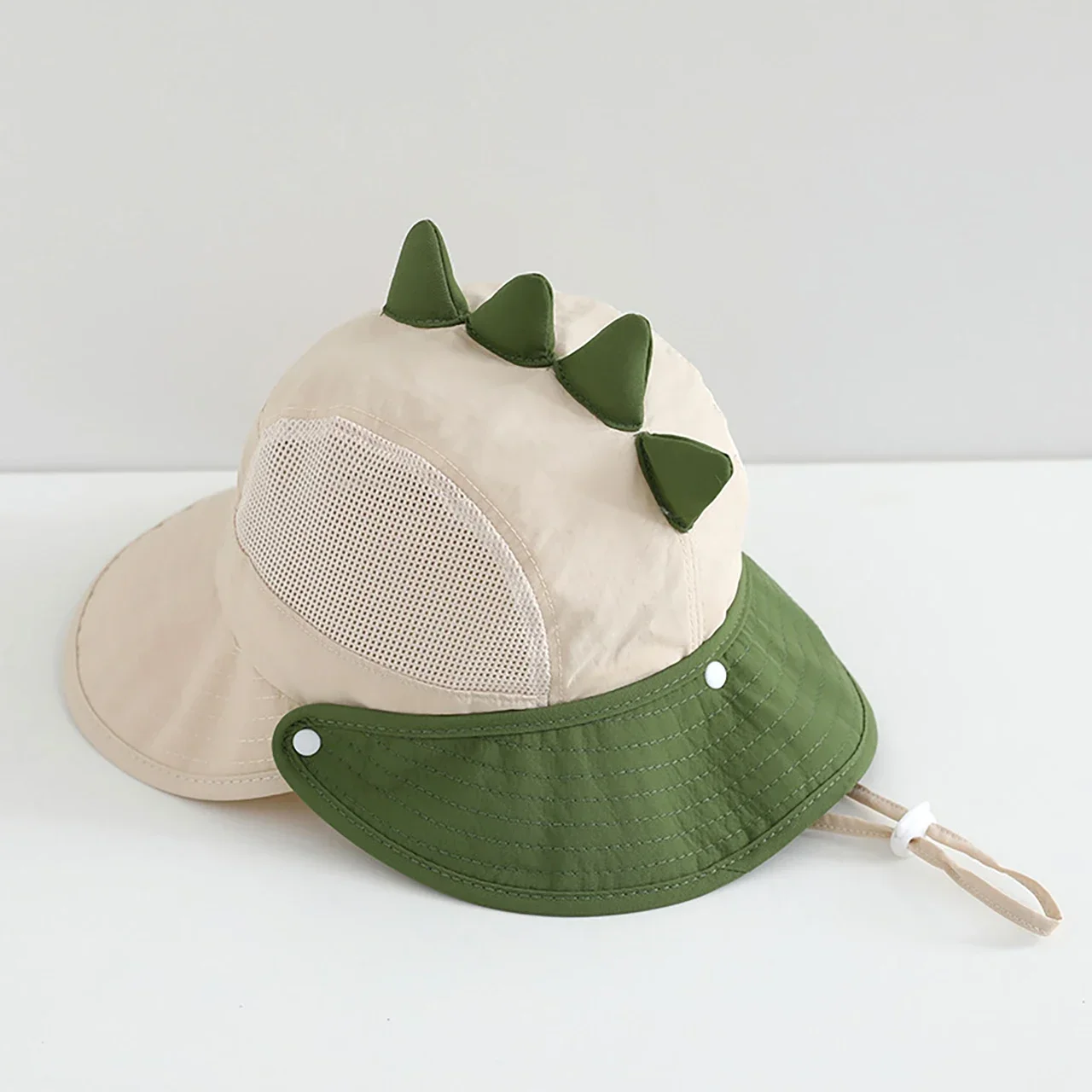Baby Cartoon Bear Rabbit Ear S - Sun Hat Wide Brim review and price