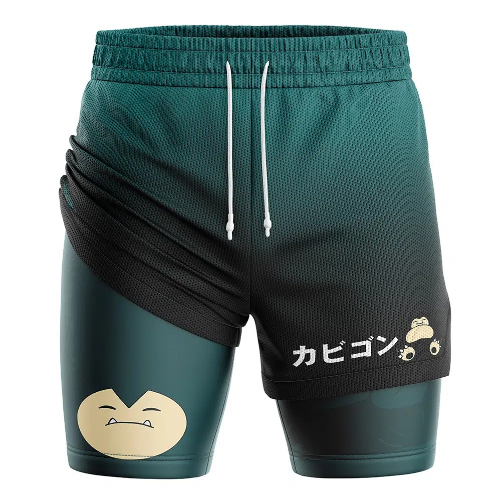 Bandai Pocket Monster Snorlax  - Running Cap Lightweight review and price