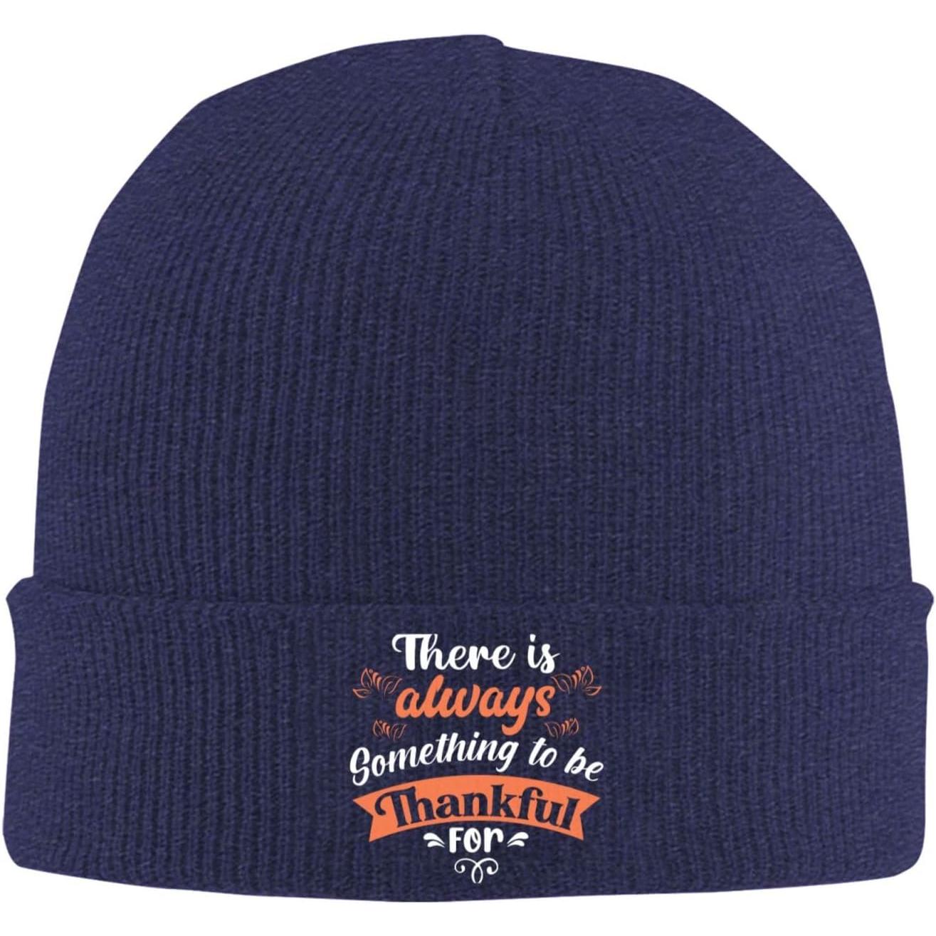 There is Always Something to B - Beanie Cuffed Knit review and price